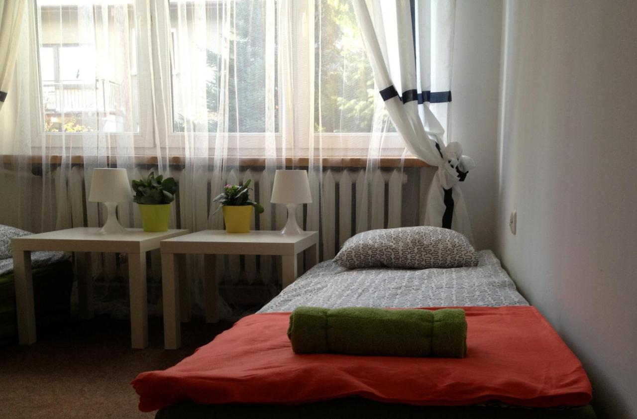 Place4us Nakvynės namai